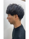 メンズ×イノアカラー20代／30代／40代