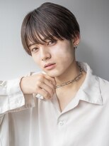 メンズサロン EIGHT MEN 北千住店【エイト】 メンズ/マッシュ/ストレートパーマ