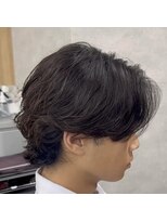 ブラック 渋谷(BLUCK)&nbsp;ニュアンスサーフ