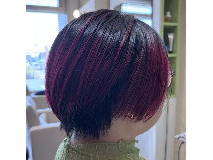 美容室 フィレール(FILER)の写真