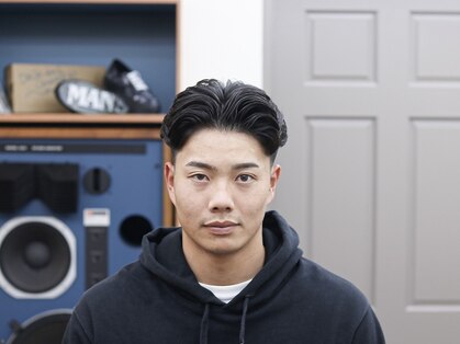 ダリーサード(DALIE third)の写真