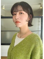 コルテヘアー(corte.hair)&nbsp;ニュアンスカラー