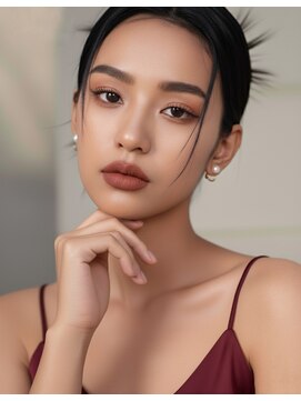 ロビー 青山(ROBBY) フルメイク/ヘアメイク/イベント,お呼ばれメイク/表参道美容室