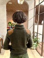 ザ ローズ(The Rose)&nbsp;ボブ