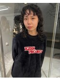 ウルフパーマ