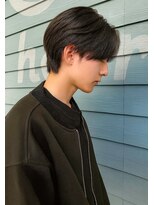 シエル ヘアアンドピース(Ciel hair peace)&nbsp;ニュアンスショート