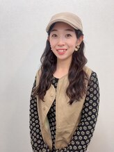ビフィーノ ソラーレ 夙川店(bifino solare)&nbsp;津根 亜美