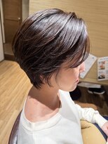 ビューティズム ムーン 本郷三丁目店(Beautism moon) カット/ラジオ波/本郷