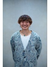 アグ ヘアー ソア 清水商店街店(Agu hair soa) JUNICHI