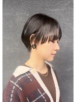 イメ(ime.)&nbsp;コンパクトショート