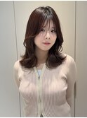 レイヤーカット/天神美容室