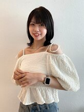 アンジュ ヘアー(Ange hair)&nbsp;sayaka 