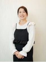 ヘアー ラウンジ シエル(Hair Lounge le Ciel) 寺脇 美沙都