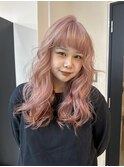 @sand._ayaka 似合わせハイトーン♪
