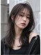 ゴロクヘアー(56 hair)の写真/再現性抜群！顔周りカットで印象チェンジ♪似合わせカットで扱いやすいスタイルに！◎