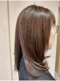 ロング