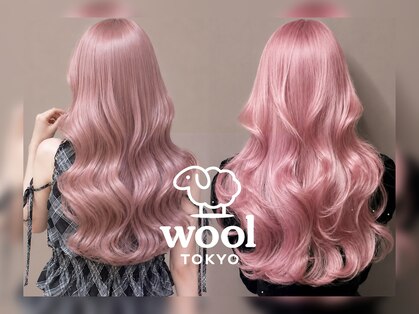 ウールトウキョウ 渋谷(wool TOKYO)の写真