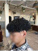 強めツイストスパイラル