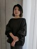 【早稲田指名】白髪ぼかしハイライト+カット/18700