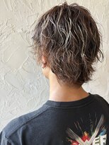 ヘアードゥ レディバグ(HAIR DO LADY BUG)&nbsp;【夏の人気スタイル！】ツイスパ×ハイライト