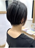 『大人美人』くびれショート20代30代40代