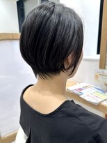 アドラーブル ココロ 新潟(adorable CoCoLo) 『大人美人』くびれショート20代30代40代