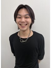 シグマルミエ 福島店(SIGMA LUMIER)&nbsp;佐々木 輝人