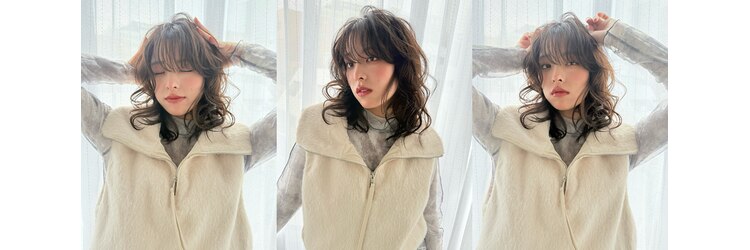 アヴァンスクロス あべのルシアス店(AVANCE.CROSS)のサロンヘッダー