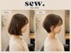 ソウ(SEW.)の写真