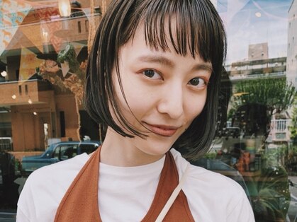 コキャン(COQUIN)の写真