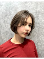 ココア(cocoa) コンパクトボブ