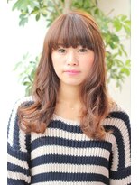 ディフィーノ 青山(DIFINO) sweet candy long