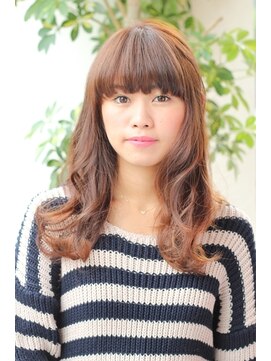 ディフィーノ 青山(DIFINO) sweet candy long