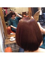 リリアン 表参道(relian)&nbsp;ラクリストリートメント【表参道】