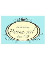 Pａｔｉｎａ　Vｅｉｌ