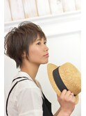ショートレイヤー