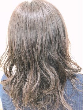 テイルズオブヘアー(Tales of Hair) デジタルパーマ