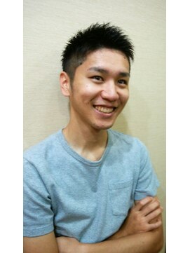 コアズヘア(Core(s)hair) 爽ショート爽