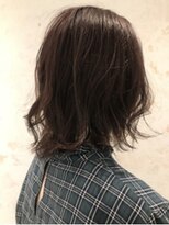 ジーナ セントラル銀座(Zina)&nbsp;ペールラベンダー★BOB