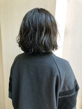 レジュール Rejouir 地毛風カラー 20代30代40代50代