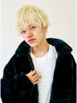 ボイス ワイズ ブランド(VOiCE Y's BRAND)&nbsp;久留米【VOiCE】ワイルディーマッシュ