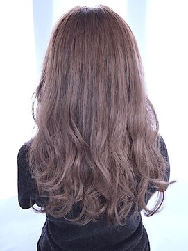 セシルへアー JR京都駅前店(Cecil hair) 楽で可愛い☆ナチュラルモテストカール☆