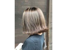 シュシュ(Chou Chou)