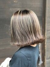 シュシュ(Chou Chou)