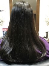 ヘアー サンズ(HAIR SUN'S)