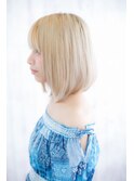 スパイシー＆キュート★ハイトーンミディb