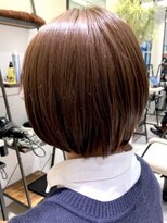 クアトログランシュ 水戸店(QUATRO×GranCieux)&nbsp;やわらかライトベージュ