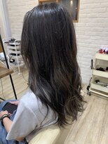 リジェールビューティガーデン(REJOUIR BEAUTY GARDEN)&nbsp;アッシュ