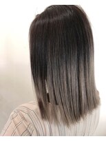 ヘアーショップ ココカラー(HAIR SHOP cococolor)&nbsp;グラデーションカラー