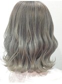 【TAKUYA】本物のホワイトベージュ